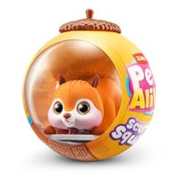 Pets Alive - Scurry And Run S1 Ekorn
