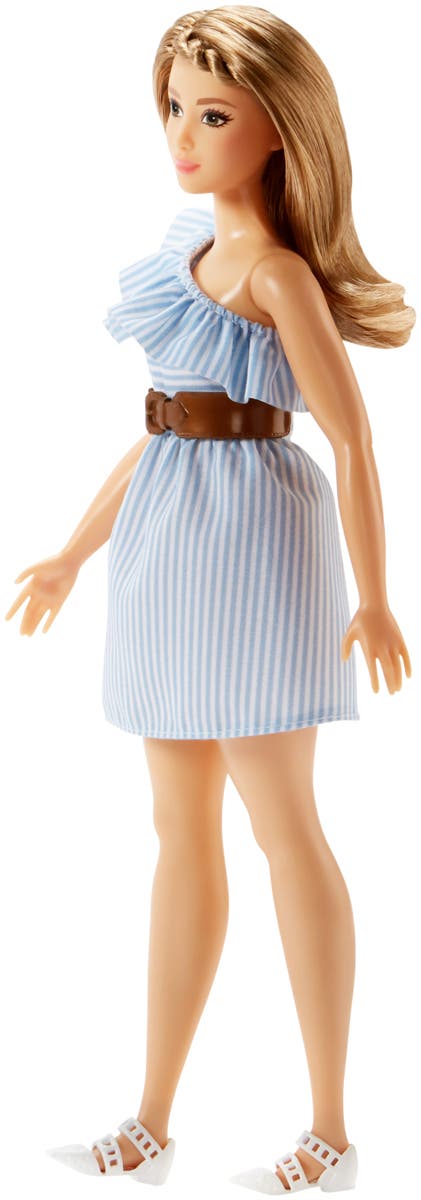 Barbie Fashionista Doll Asst.