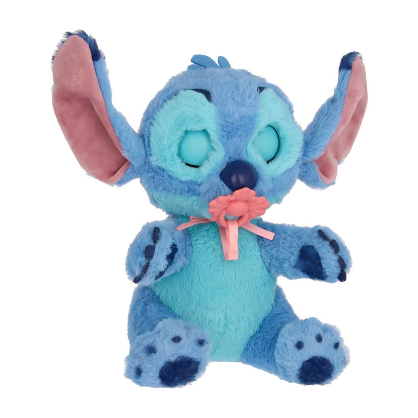 Baby Paws Disney Stitch 24 cm kosedyr