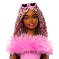 Barbie, Deluxe Style Pels
