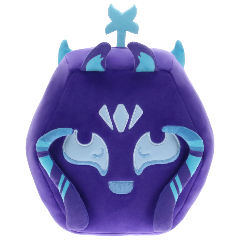 BLOX Fruits, Samleobjekt Myk Leketøy 20 cm Blindboks