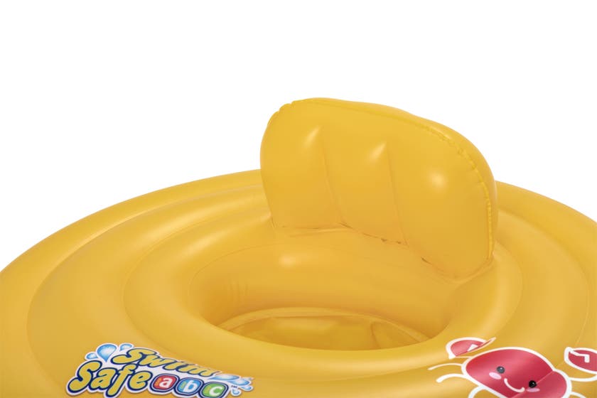 Bestway Baby Badring 69 cm