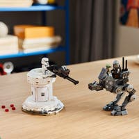 LEGO® Star Wars™ AT-RT™-angrep, lekebyggesett 75444