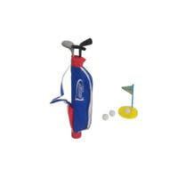 Skills, Golfsett med køller og bag