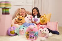 Rainbocorns Mamacorn Surprise