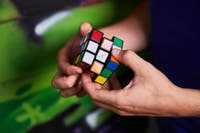 Rubiks, kube