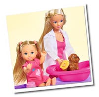 Steffi LOVE Dyreverden