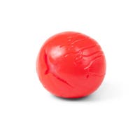 SCRUNCHEMS Klemmbar gummiboll