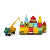 Mag&Play, Konstruksjon 50 stk