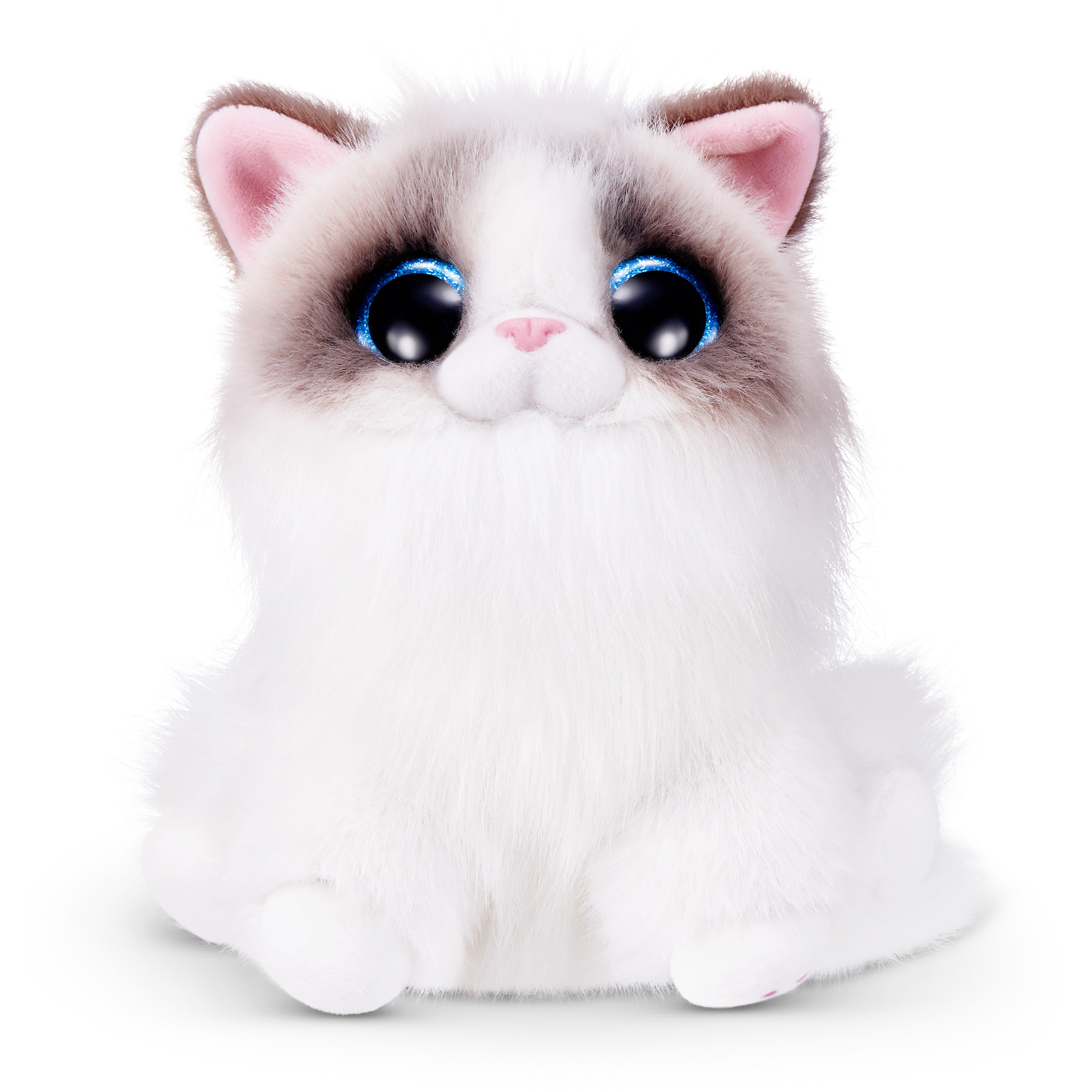Pets Alive Smitten Kittens S2 – Interaktiv Kattunge