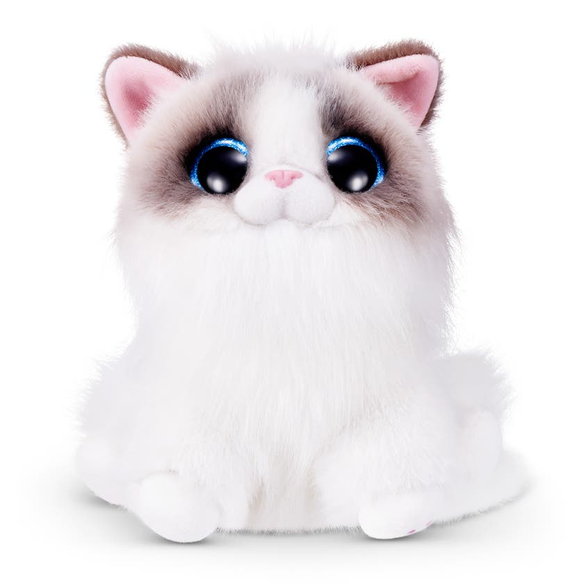 Pets Alive Smitten Kittens S2 – Interaktiv Kattunge