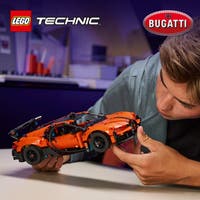 Bugatti Chiron Pur Sport-hyperbil
