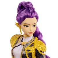 K-Pop Demon Hunters Rumi-dukke