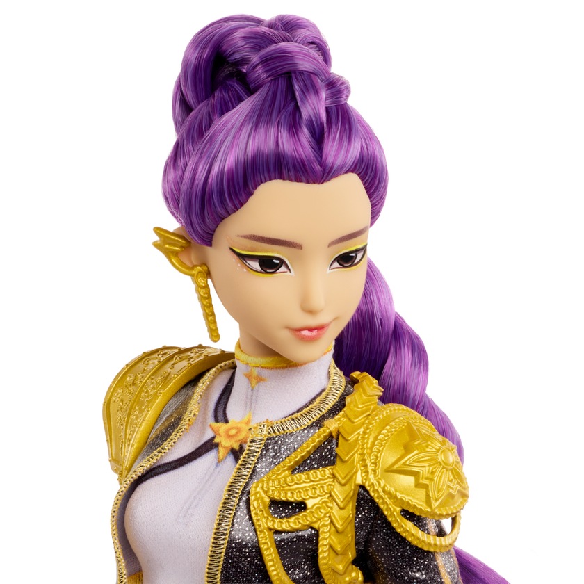 K-Pop Demon Hunters Rumi-dukke