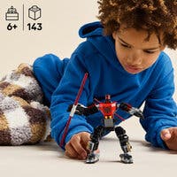 LEGO Star Wars 75411, Darth Maul™ Mekanisme