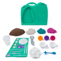Kinetic Sand Cafe Shop Lekesett