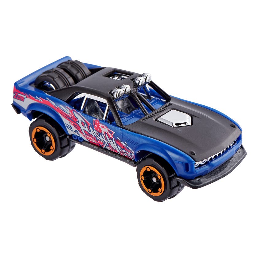 Metal Machines 10 pack