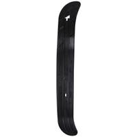 STIGA Winter Snowracer Curve venstre bakre ski svart