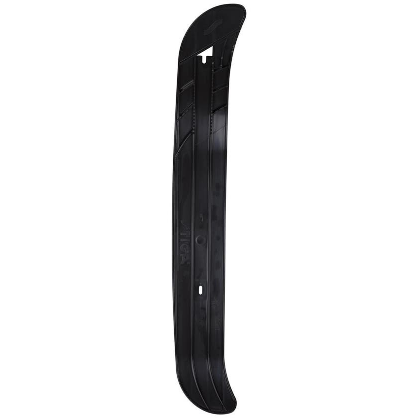 STIGA Winter Snowracer Curve venstre bakre ski svart