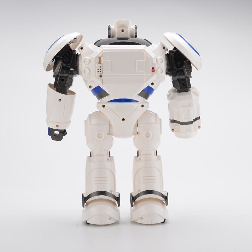 Hi-Tech, IR-kontroll Stor Robot