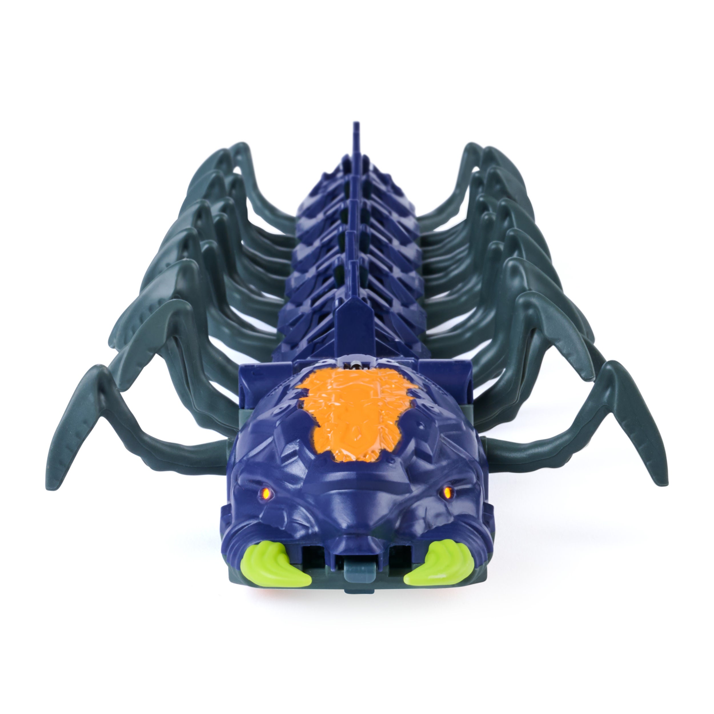 Hex Bots Exploding Centipede Fjernstyrt