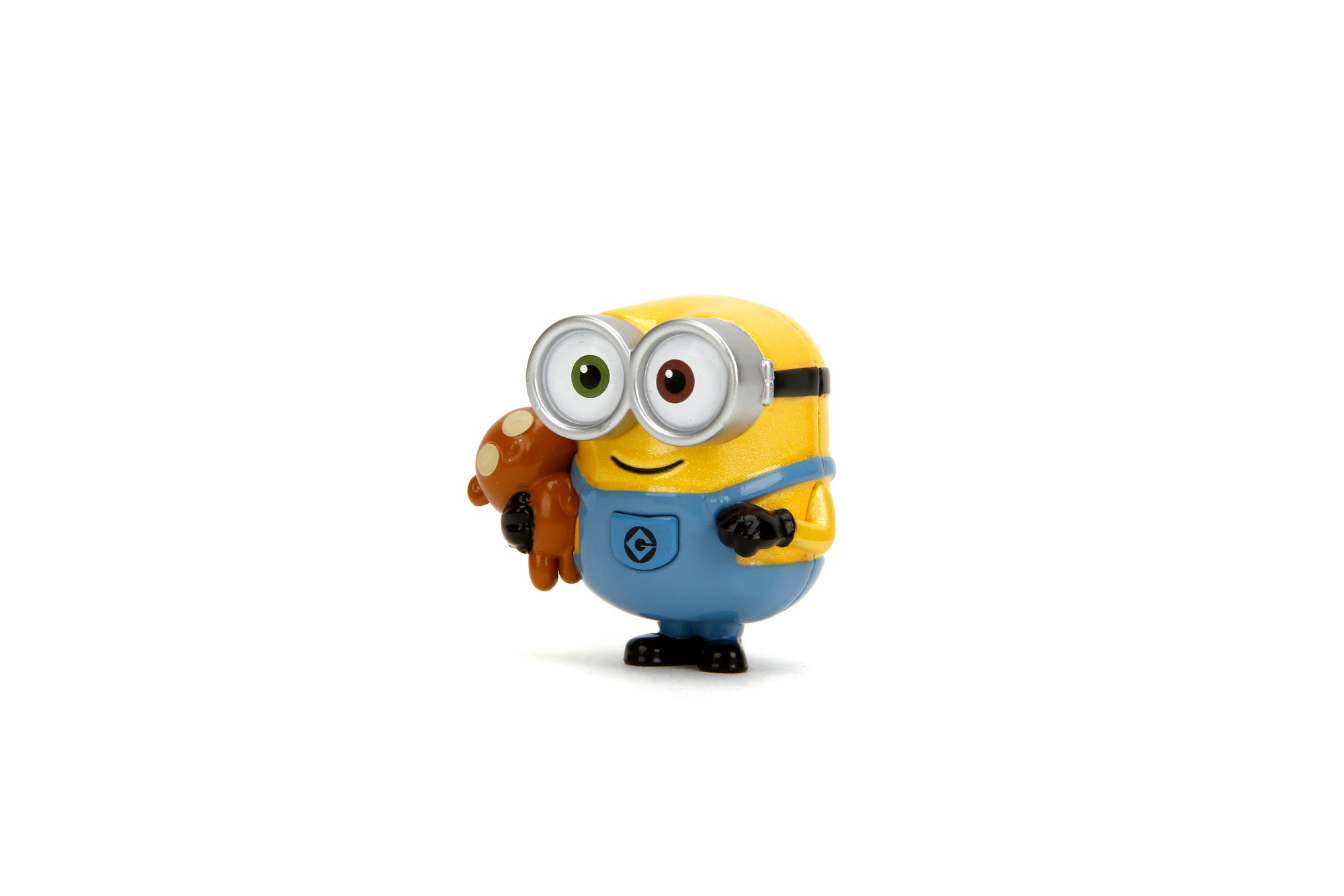 Universal Minionene Samlerfigur, 6 cm