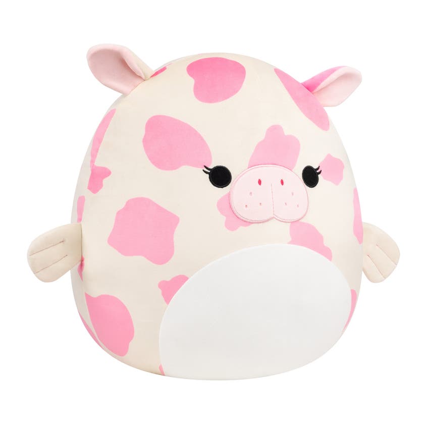Squishmallows 40 cm P24 Mondy Sea Cow