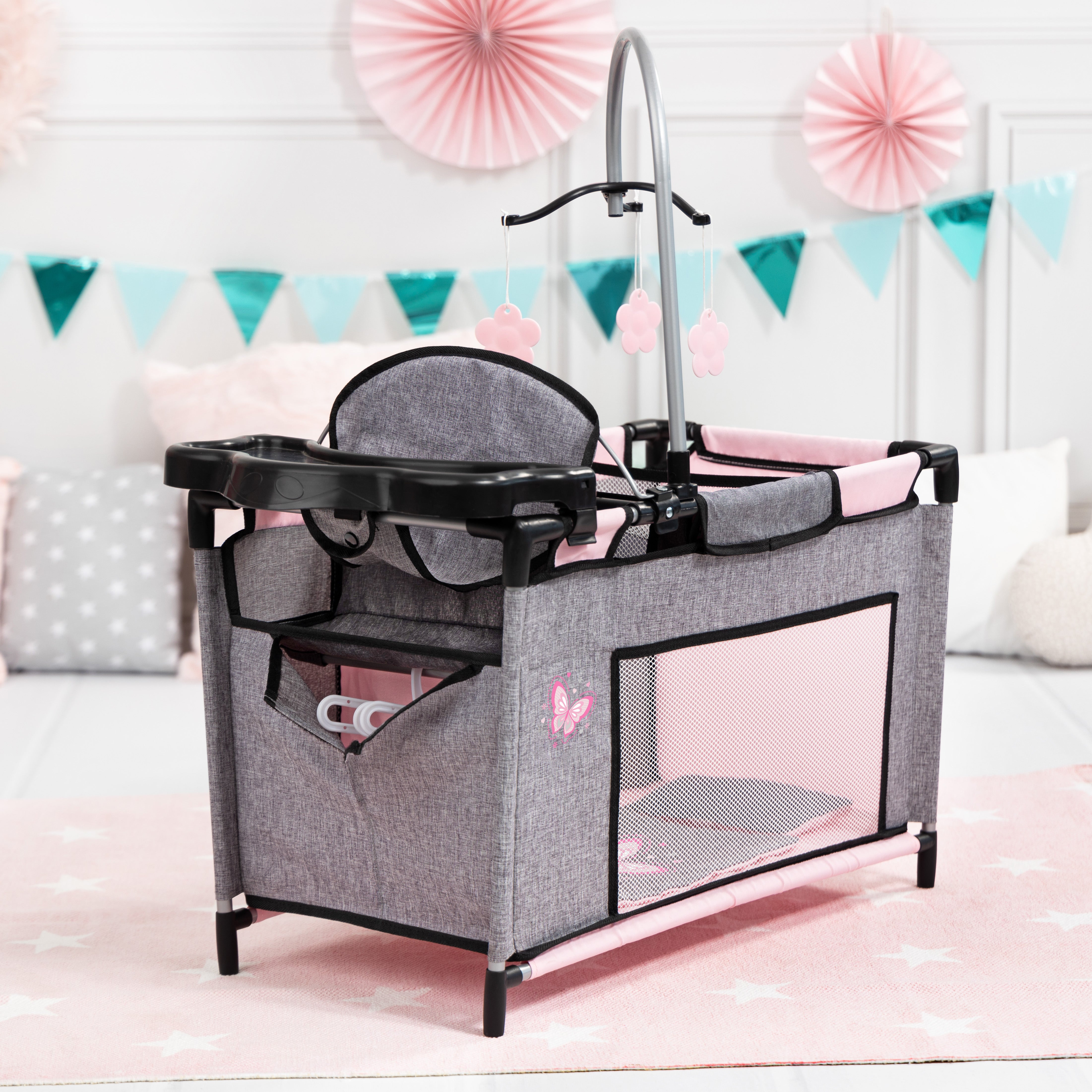 Humble & Heart, Reiseseng