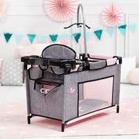 Humble & Heart, Reiseseng