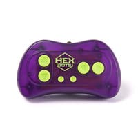 Hex Bots Wall Crawler Chameleon Asst.