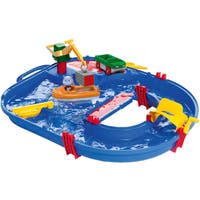 AquaPlay, 1501, Startsett