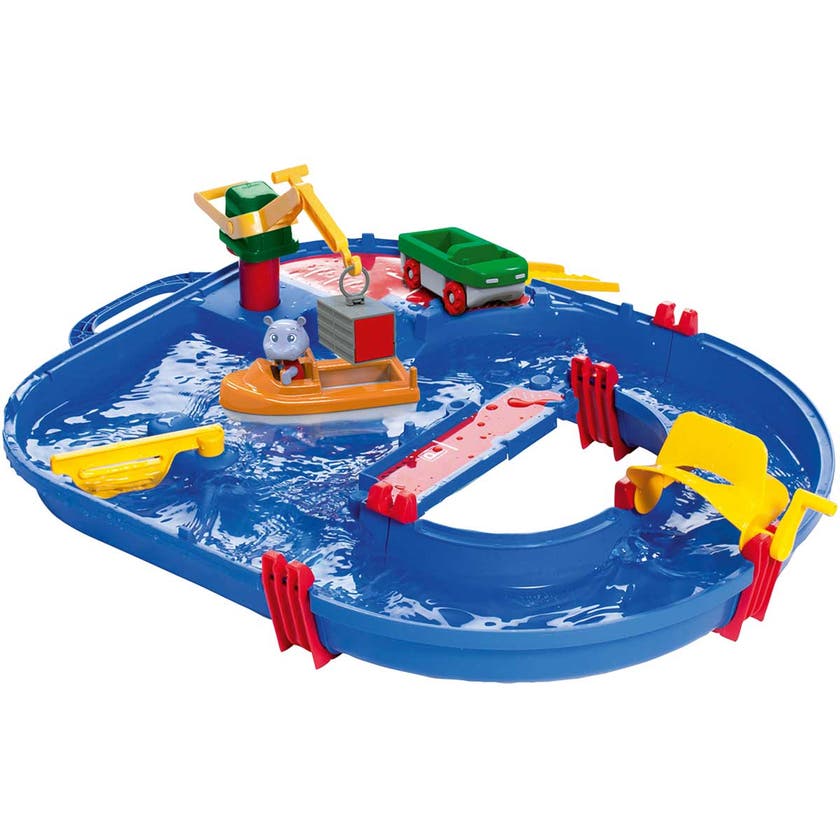AquaPlay, 1501, Startsett