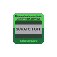 BLOX Fruits, Samleobjekt Myk Leketøy 20 cm Blindboks