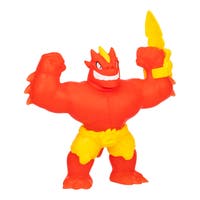 Goo Jit Zu Meteor Madness Blazagon