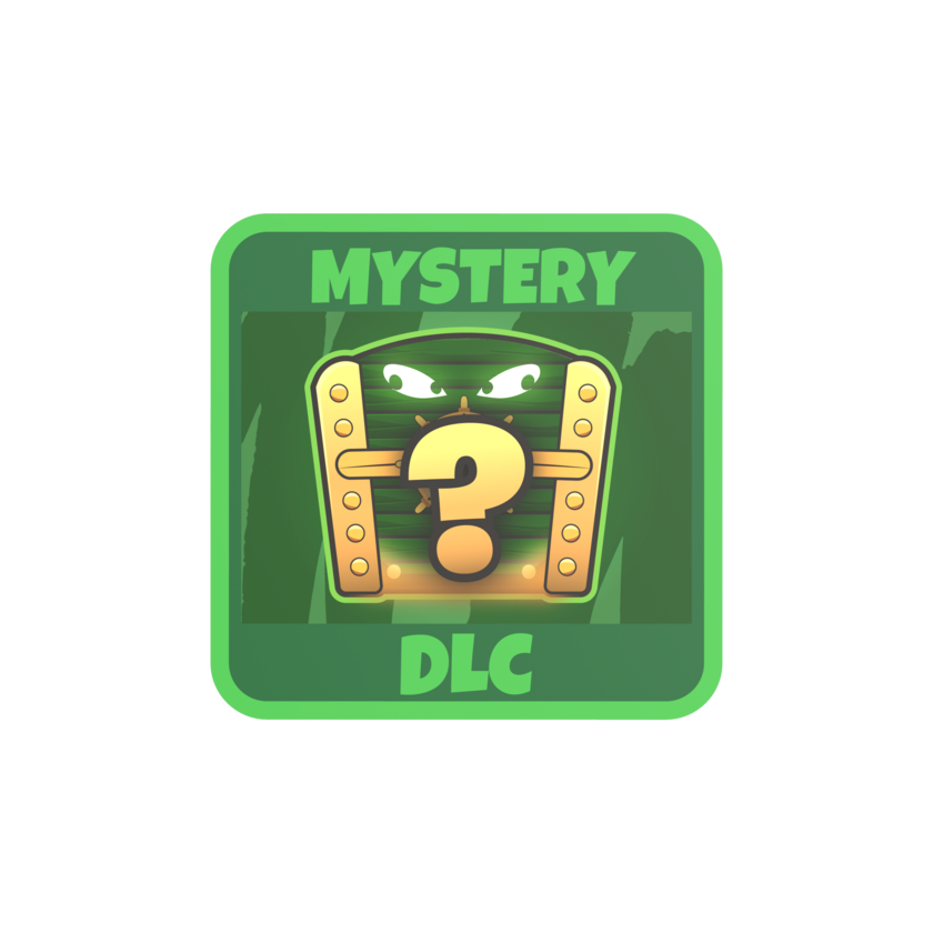 BLOX Fruits, Samleobjekt Myk Leketøy 20 cm Blindboks