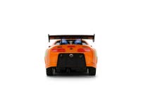 Fast & Furious Radiostyrt Nitro Powered Vapor 1:24