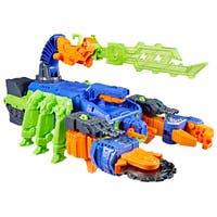 TRA CYBERWORLD SCORPONOK STRIKE BATTLE