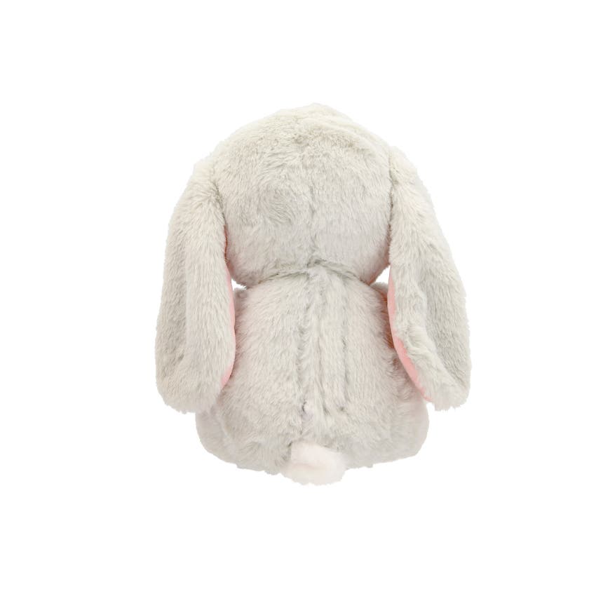 Baby Paws Bunny kosedyr med lyd og napp