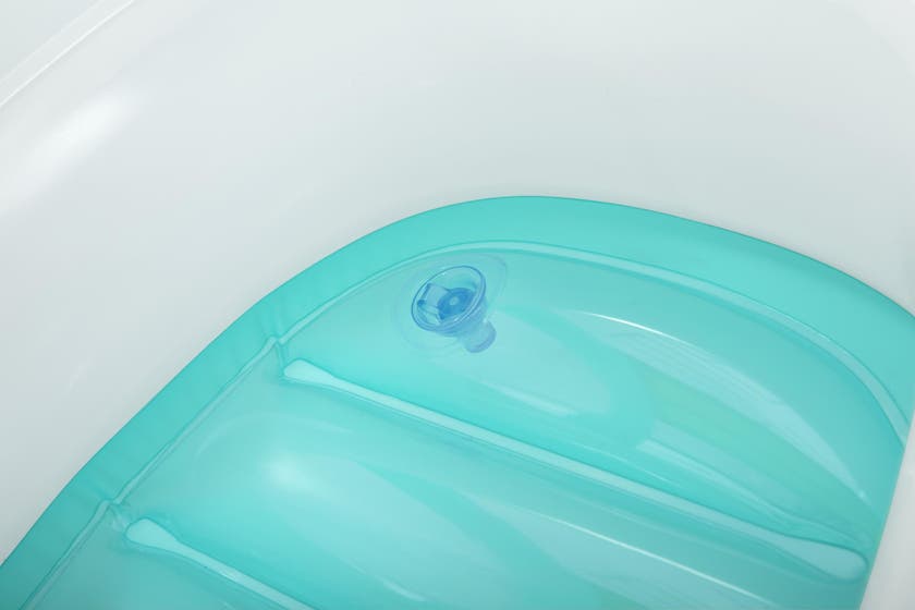 Bestway, 1,07M X 1,12M Space Splash Babybåt