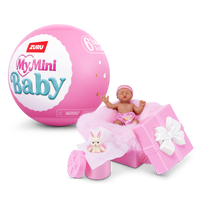 My Mini Baby Birthday S1 Samlefigur
