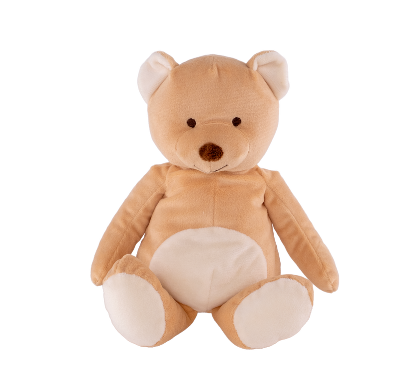 Sweeties Baby, Bamser Nallen Bailey 25 cm