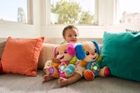 Fisher Price Laugh & Learn Puppy