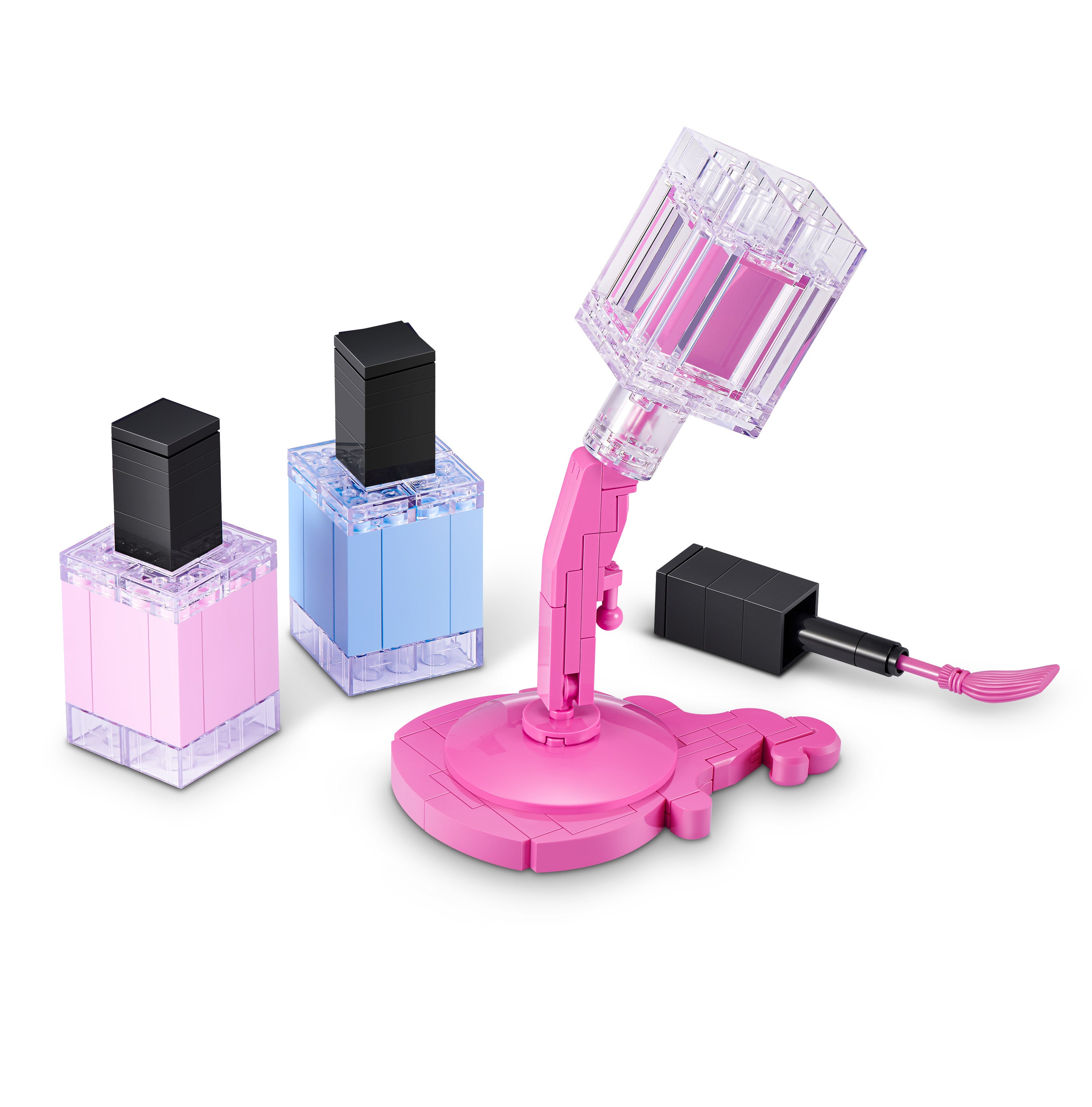 Max Premium Beauty Neglelakk S1