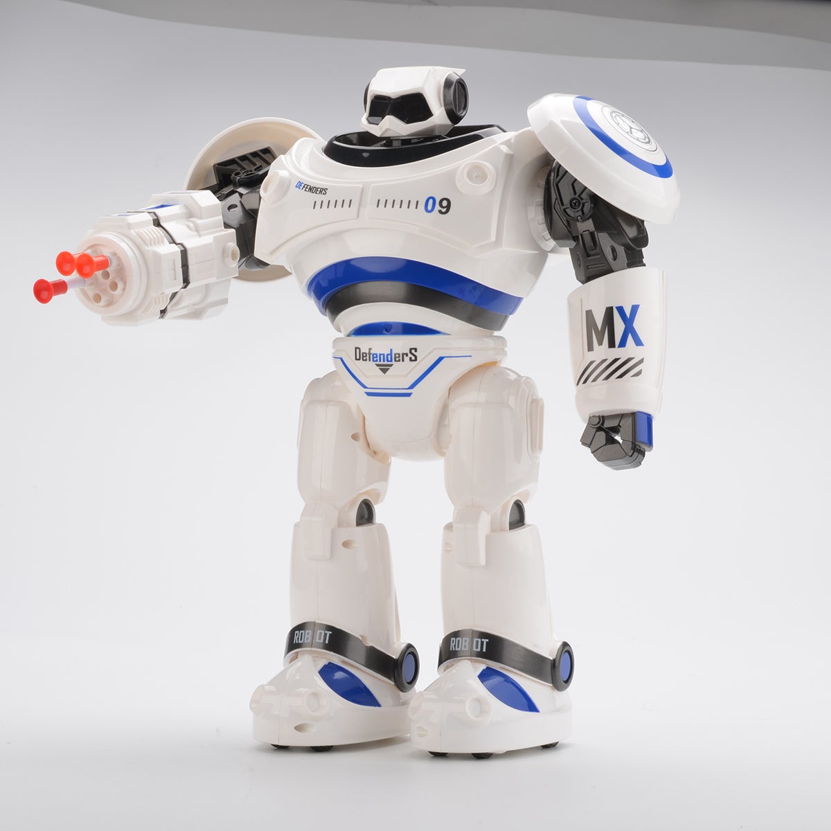 Hi-Tech, IR-kontroll Stor Robot