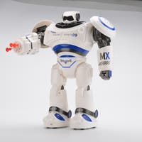 Hi-Tech, IR-kontroll Stor Robot