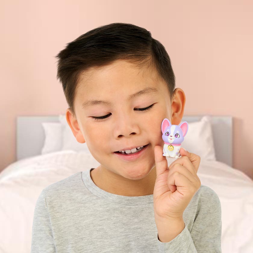 Little Live Pets, Mama Surprise Families Mamas Hus