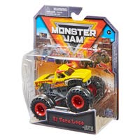 Monster Jam 1:64 Promo Die-Cast Asst.