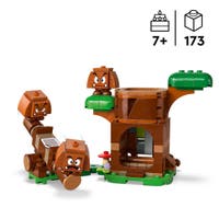LEGO Super Mario 71433, Goombas lekeplass