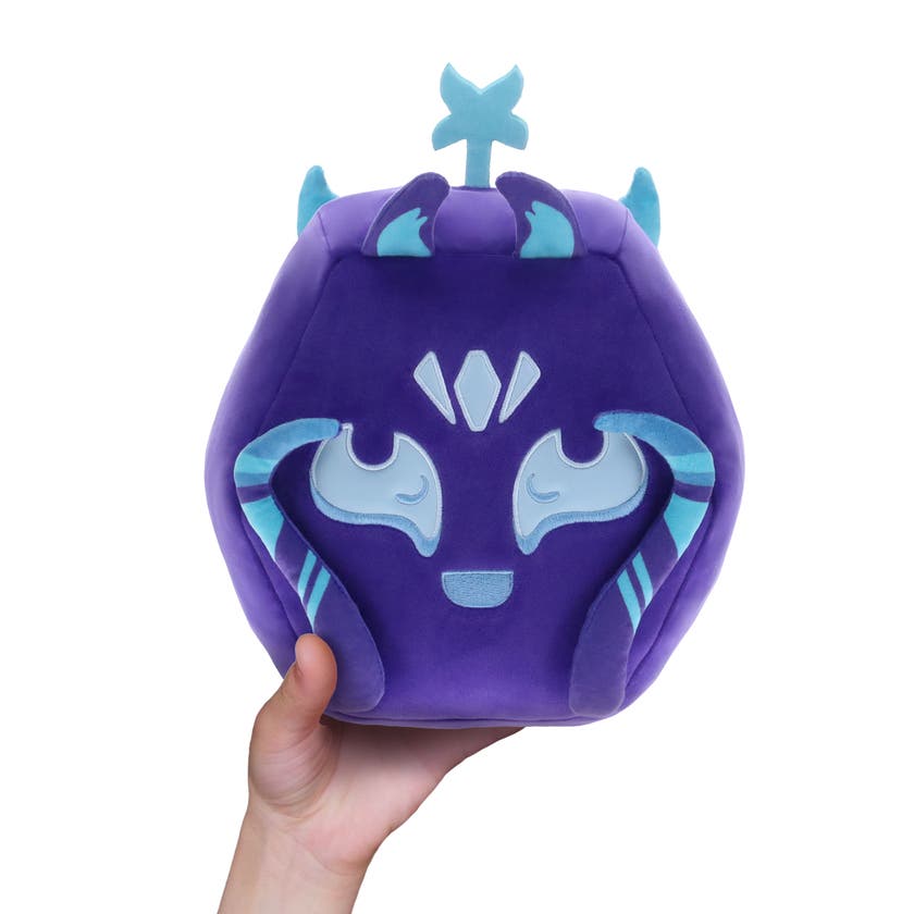 BLOX Fruits, Samleobjekt Myk Leketøy 20 cm Blindboks