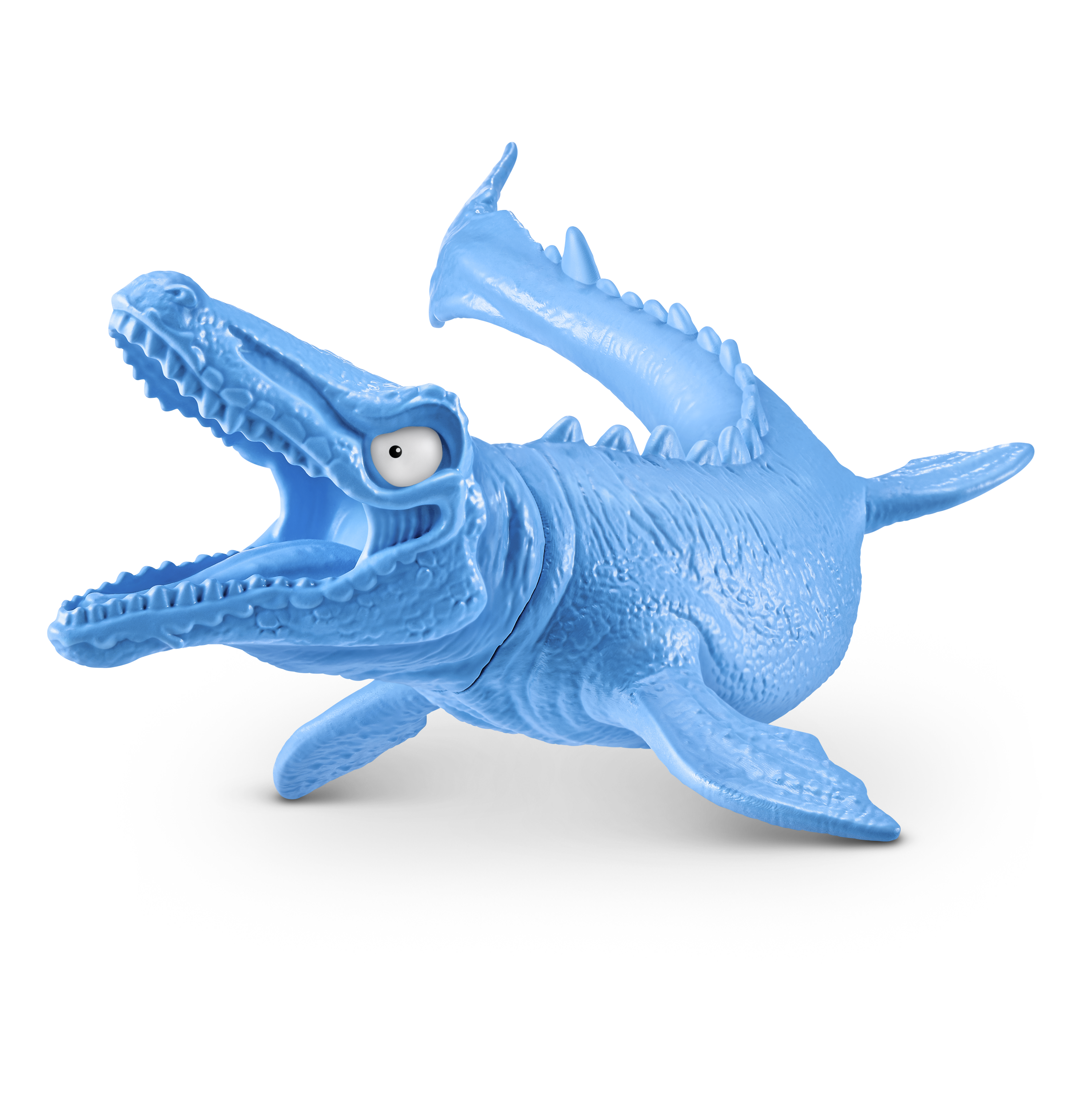 Smashers Dino Mania Stort egg
